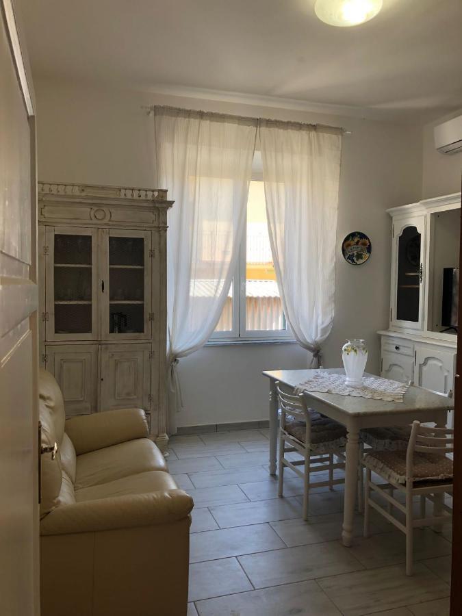 Casamare Apartment Venturina Terme Luaran gambar