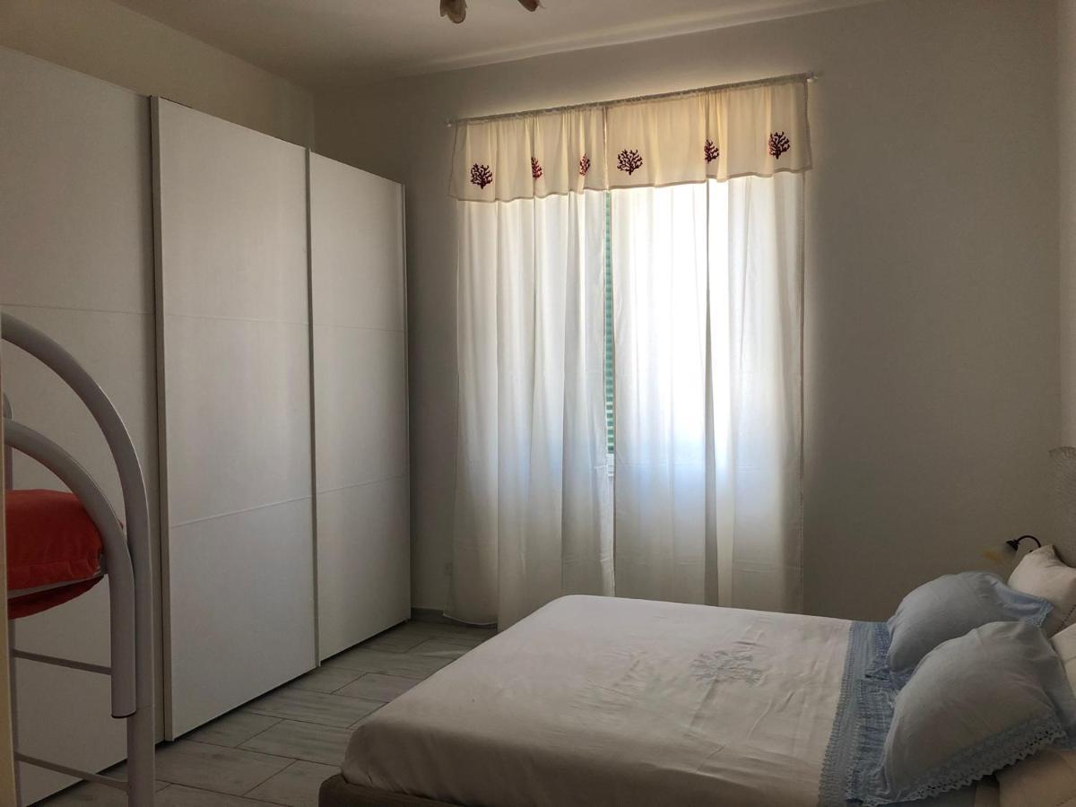 Casamare Apartment Venturina Terme Luaran gambar