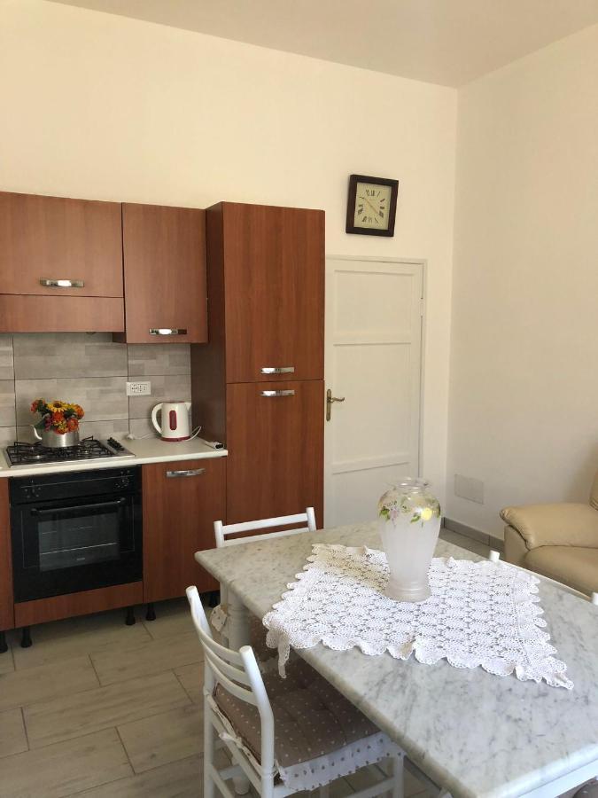 Casamare Apartment Venturina Terme Luaran gambar