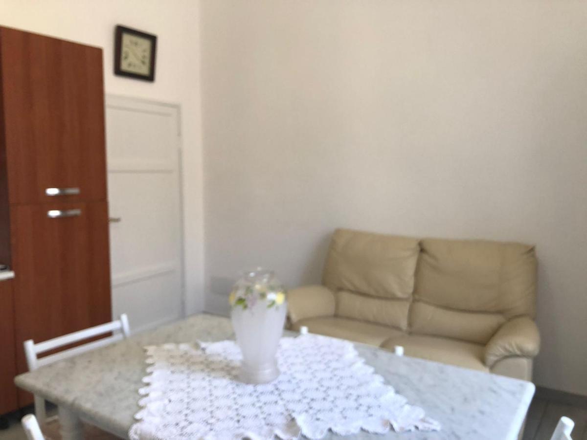 Casamare Apartment Venturina Terme Luaran gambar
