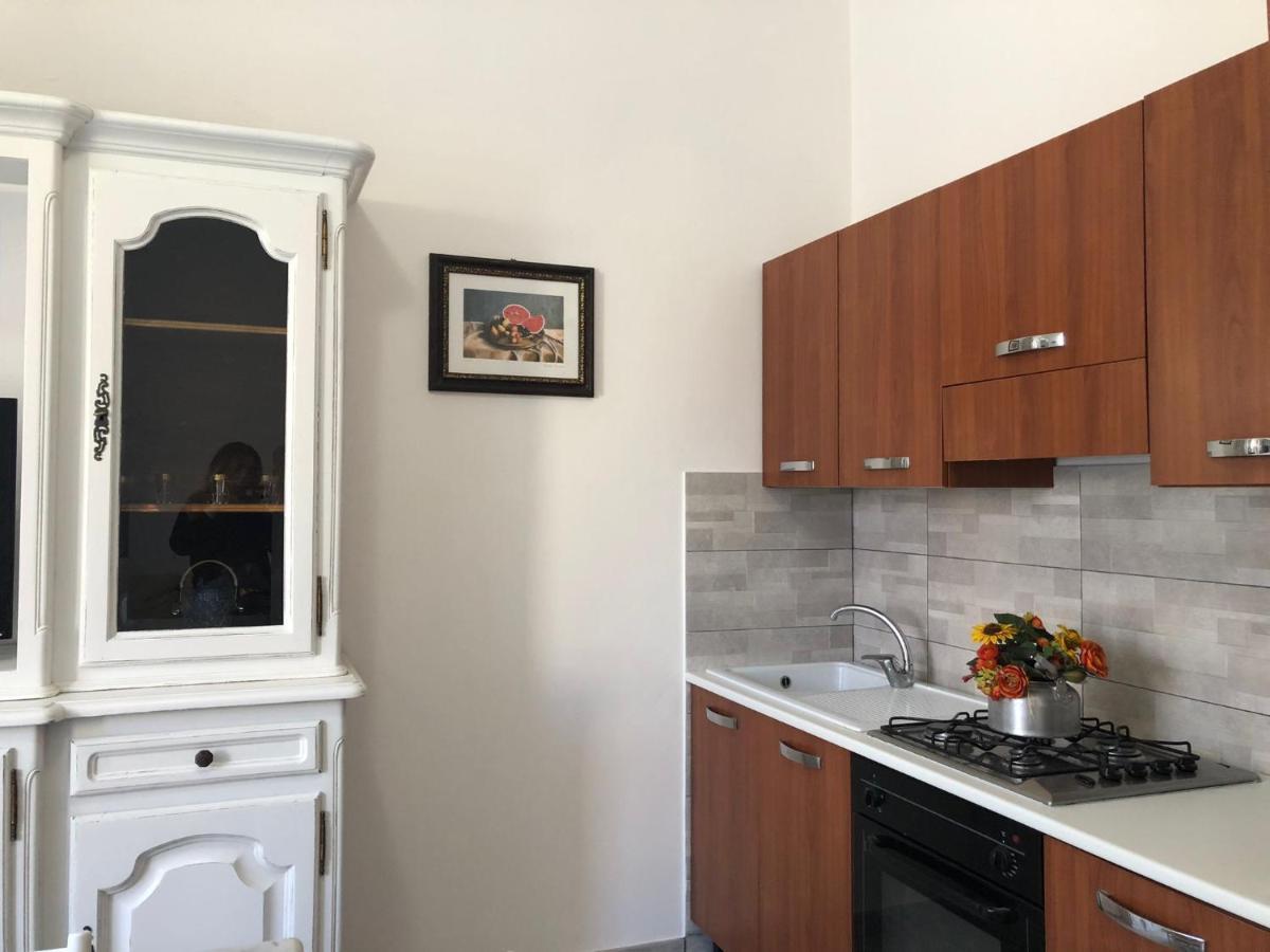 Casamare Apartment Venturina Terme Luaran gambar