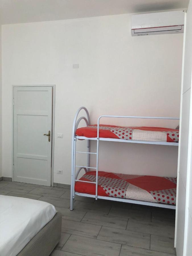 Casamare Apartment Venturina Terme Luaran gambar